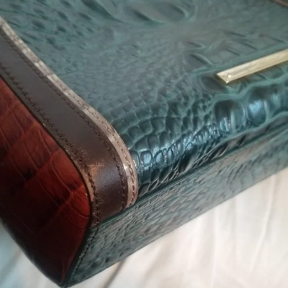 Brahmin handbag - Picture 6 of 7